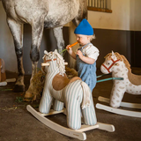 Schommelpaard - Aiden - Dotty