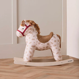 Schommelpaard - Aiden - Dotty