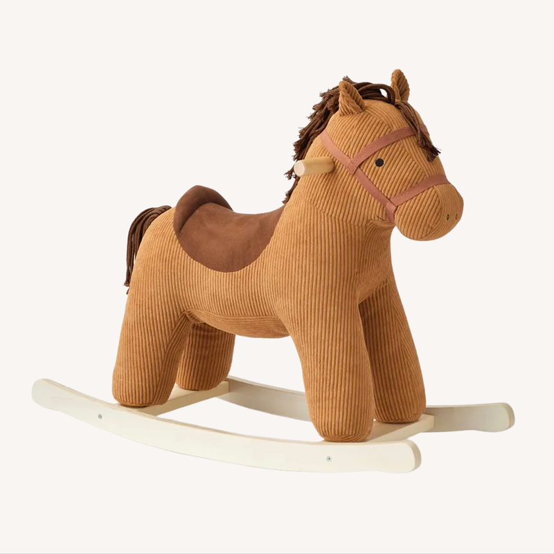 Schommelpaard - Aiden - Vera