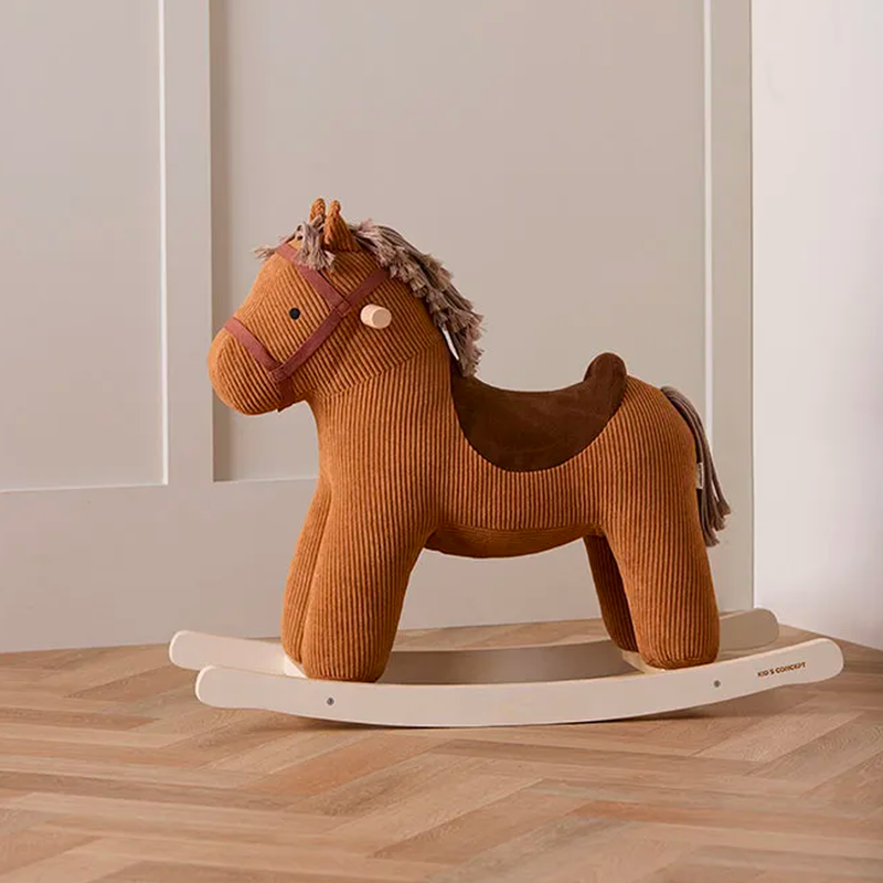 Schommelpaard - Aiden - Vera