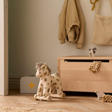 Trekpaard - Aiden - Dotty