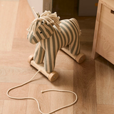 Trekpaard - Aiden - Sam