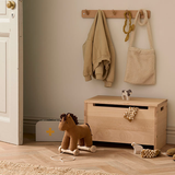 Trekpaard - Aiden - Vera