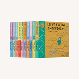 Baby astrologie - Lieve kleine kreeft