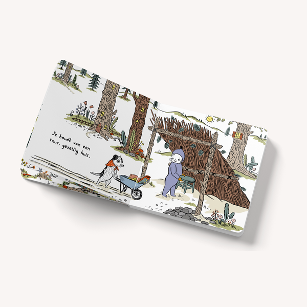 Baby astrologie - Lieve kleine kreeft