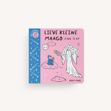 Baby astrologie - Lieve kleine maagd