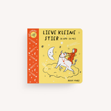 Baby astrologie - Lieve kleine stier