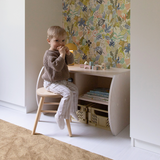 KANTO - montessori bank