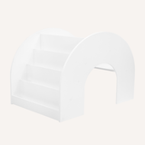 KUMPU - montessori boekenkast-bureau