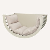 Luoto ll - klimboog - beige