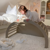 Luoto ll - klimboog - beige