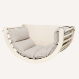 Luoto ll - klimboog - birch
