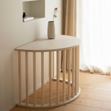 Luoto ll - klimboog - birch