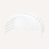 Luoto ll - klimboog - white