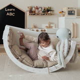 Luoto ll - klimboog - white