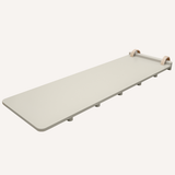 Tuohi ll - glij - en klimplank - beige