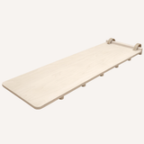 Tuohi ll - glij - en klimplank - birch