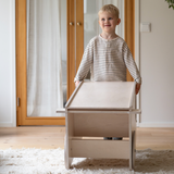 Verso - learning tower