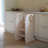 Verso - learning tower