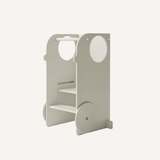 Verso - learning tower