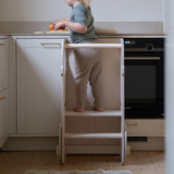 Verso - learning tower