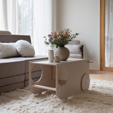 Verso - learning tower