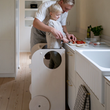 Verso - learning tower