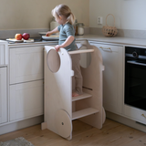 Verso - learning tower