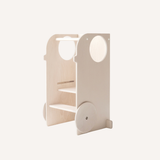 Verso - learning tower