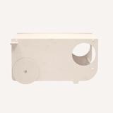 Verso - learning tower