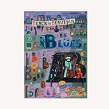 Het Allermooiste, Buitengewone en Complete boek van alle letters