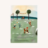PRE-ORDER | How Sinterklaas became Sinterklaas