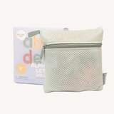 Alfabet letters - spellingset 57 stk