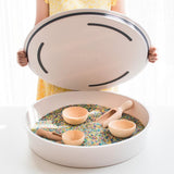 PlayTRAY - sensorische speelbak met deksel