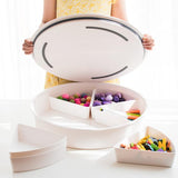 PlayTRAY - sensorische speelbak met deksel