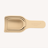 Nesting scoops - schepjes - naturel
