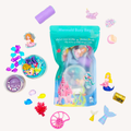 Sensory Busy bag - Mermaid