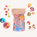Sensory Busy bag - woodlands wonders