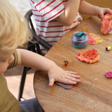 Sensory Busy bag - woodlands wonders