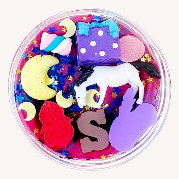 Play clay - Sinterklaas surprise