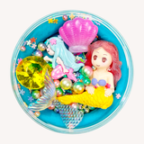 Play clay - dinosaur surprise