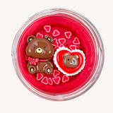 Play clay - under the sea surprise pot