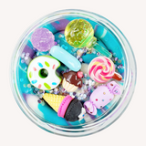 Speelklei - candy surprise pot