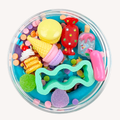 Speelklei - candy surprise pot
