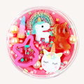 Play clay - Magic surprise pot