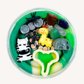 Speelklei - Safari surprise pot