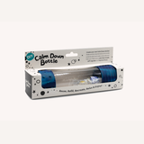 DIY Refillable Sensory Bottle - Candyland