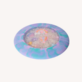 Peekaboo sensory bag - eenhoorn