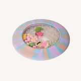 Peekaboo sensory bag - fee