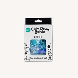 Sensory fillers - oceaan